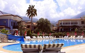 Ova Resort Fethiye